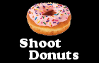Shoot Donuts by weable