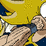 Goku Vs Sonic!