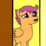 Everypony clops