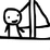 Oh No Its A Shark!