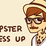 Hipster Dress Up