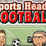Sports Heads: Football