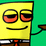 Spongebob gets high