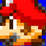 mario: the smash bros!