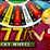 777fx Lucky Wheel