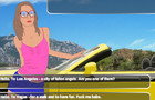 Fucktown: Hitch-Hiking