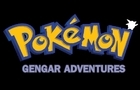 pokemon gengar adventures