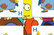 Simpsons Brain Game