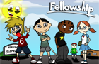 Fellowship Characters
