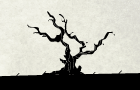 The Old Ash Tree