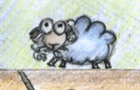 Lazy Lamb