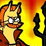 Homer Simpson Saw Game
