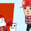 Two Wiggers get Zooted!