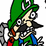 Luigi's Mansion goes bad!