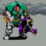 Sprite animation 1st go