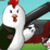 Bazooka Chicken