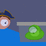 "BlobClock"