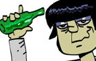 GORILLAZ vs RADIOHEAD