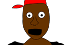 Master P gets down! by TomatoClock