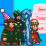 Happy Birthday Dave :D