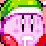 Work It! Starring Kirby!