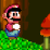 Crazy Mario