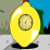 can't touch lemonclock