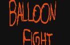 Balloon Fight - WTF - by RedMage583