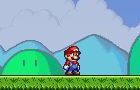 Super Mario Jump 2 by wesleyd