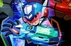 MegaManDEMO TGF2 by Megaboy99
