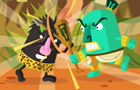 OONi Battle