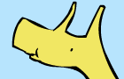Giraffe [short] by IDontKnowCorp