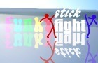 Funky Stick Fight 3