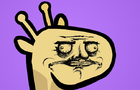 Jeremy the Giraffe 5