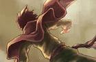 Giant TD Teaser by belugerin