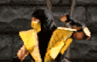 Mortal Kombat Parody by ConCass