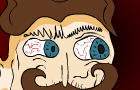 A Pedo And A Child Hmmmm by hairygiraffe
