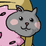 The Epic Fall of Nyan Cat