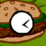 HamburgerClock Party