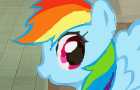 My MLP Fan Fiction by cheese-man