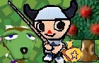 Animal-Crossing: awl