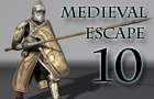 Medieval Escape 10