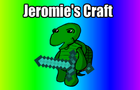 Jeromie's Craft Trailer
