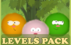 Fluffy Rescue Levels Pack by JroslavK