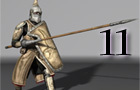 Medieval Escape 11