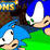 Sonic Generations Plot