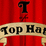 T is for Top Hat