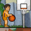 Basket Balls