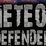 Meteor Defender