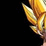DBZ: Goku goes ssj3